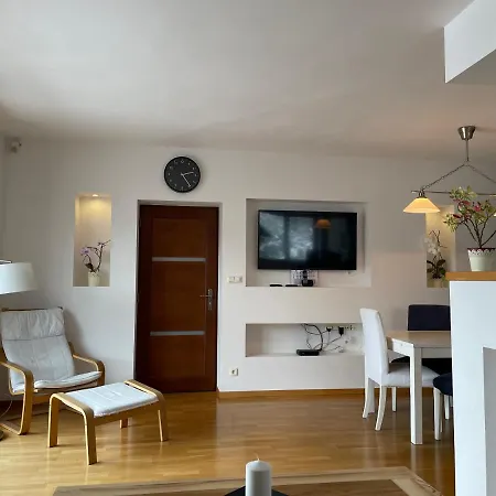 Apartament Krystynka Nr 1 Poronin Exteriér fotografie