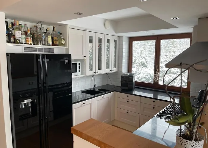 Apartament Krystynka Nr 1