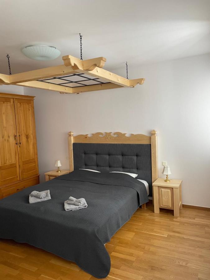Apartment Krystynka Nr 1