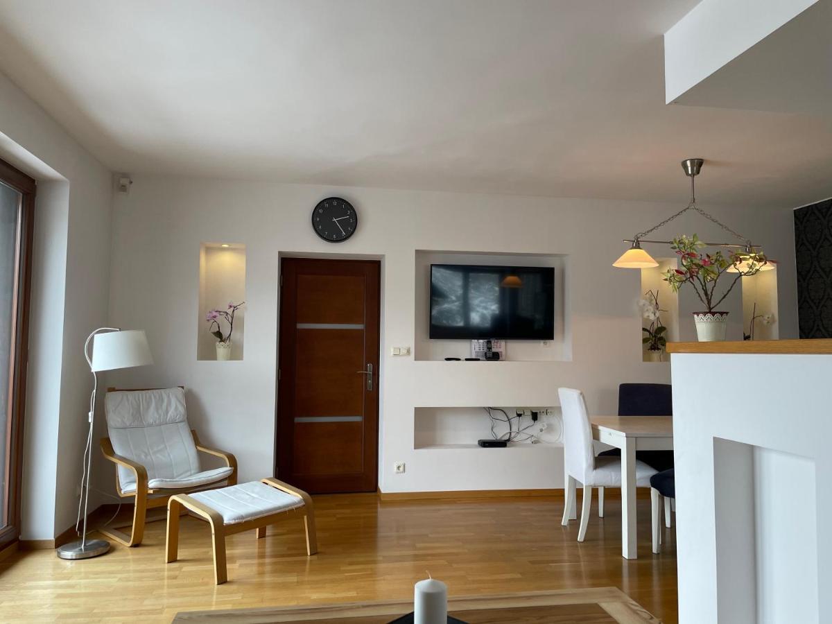 Krystynka Nr 1 Apartment