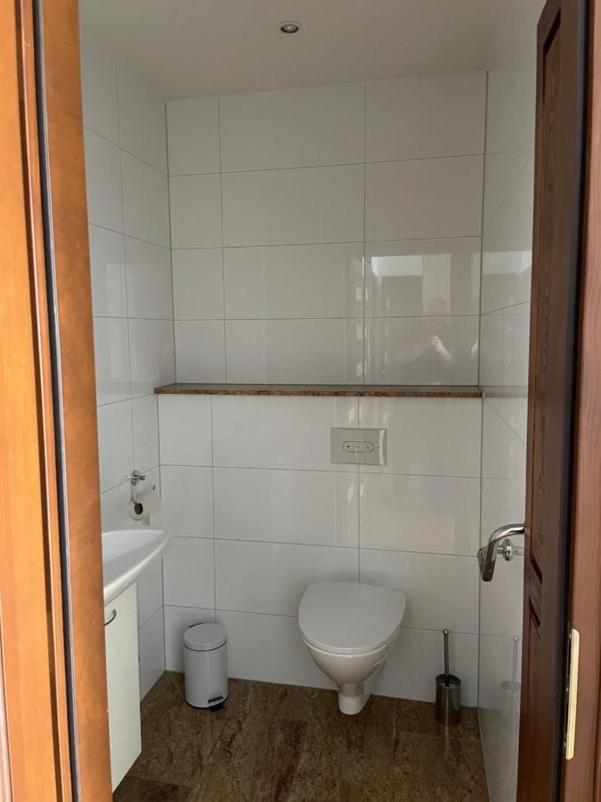 Krystynka Nr 1 Apartment